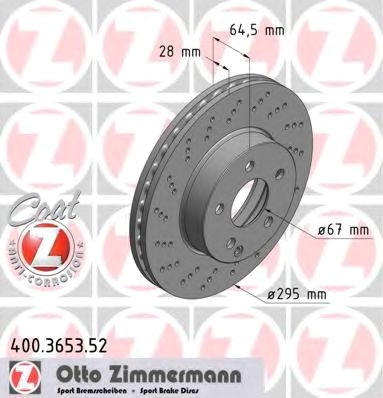 

Zimmermann 400365352