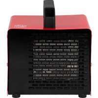 Электрическая тепловая пушка MTX SHCL-2000