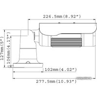IP-камера GeoVision GV-BL1500