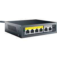 Неуправляемый коммутатор Netis P106C