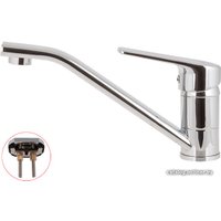 Смеситель AV Engineering AVHOB4-B163-688