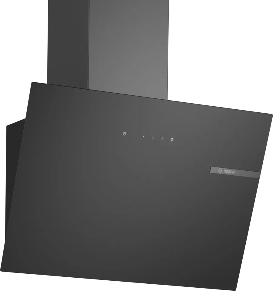 

Кухонная вытяжка Bosch Serie 2 DWK65DK6K
