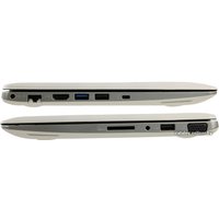 Ноутбук ASUS X201E-KX002D