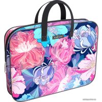 Папка-портфель Erich Krause Peony 52660