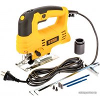 Электролобзик Denzel JS-65