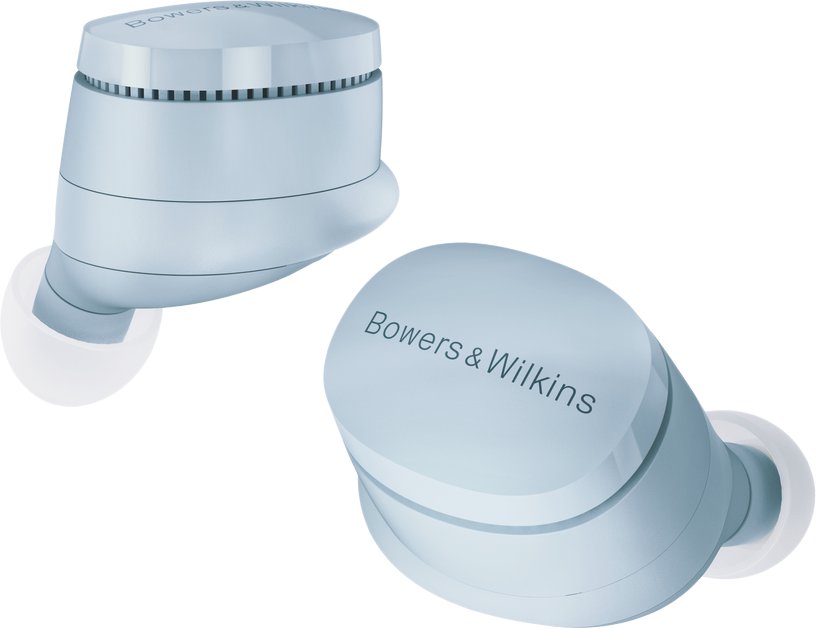 

Наушники Bowers & Wilkins Pi6 (голубой)