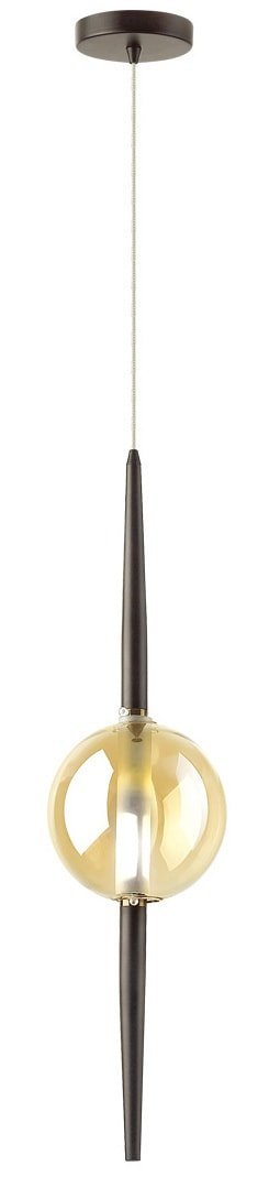 

Подвесная люстра Odeon Light Lazia 4684/1