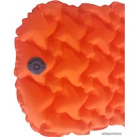 Надувной коврик BTrace AirMat Lite (оранжевый)