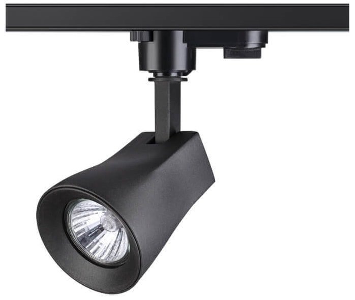 

Трековый светильник Novotech Pipe 370405