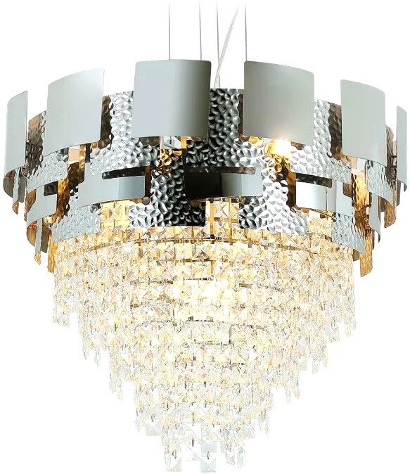 

Подвесная люстра Ambrella light TR TR5242