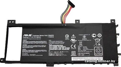Аккумуляторы для ноутбуков ASUS S451L-OR