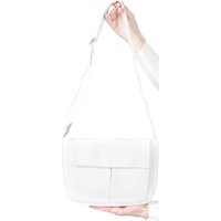 Женская сумка MT.style Possi (белый)