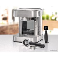 Рожковая кофеварка ROMMELSBACHER EKS 1510 в Барановичах