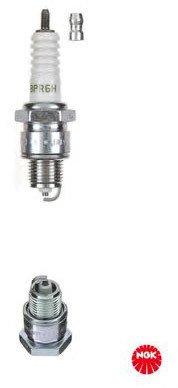 

Свеча NGK 4553