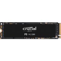 SSD Crucial P5 1TB CT1000P5SSD8