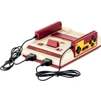 Игровая приставка Retro Genesis 8 Bit Lasergun (2 проводных геймпада, световой пистолет, 450 игр)