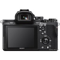 Беззеркальный фотоаппарат Sony Alpha a7 II Kit 28-70mm (ILCE-7M2K)