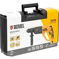 Перфоратор Denzel RH-1050-26