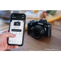 Беззеркальный фотоаппарат Fujifilm X-S20 Kit 16-50mm (черный)