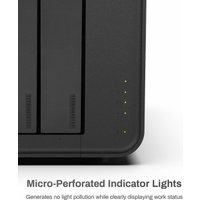 Модуль расширения TerraMaster D4-320