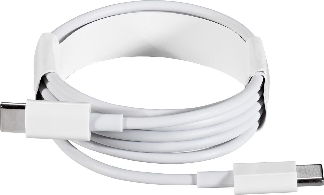 

Кабель iOpen ACU505-W-1.2M (1.2 м, белый)