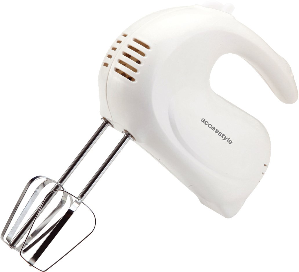 

Миксер AccesStyle HM3021W