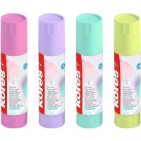 Набор школьника Офистон Маркет Набор школьно-письменных принадлежностей Kores, 25 предметов