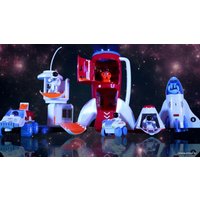 Шаттл Космос наш Экспедиция на Луну. Космический шаттл 676103