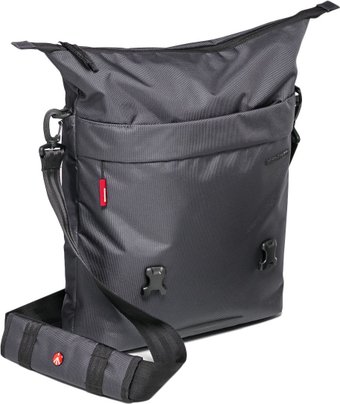 Manfrotto Manhattan 3 way for DSLR/C [MB MN-T-CH-20]