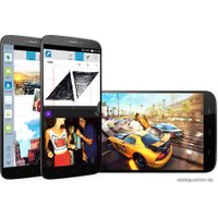 Смартфон Alcatel One Touch Hero 2 8030Y