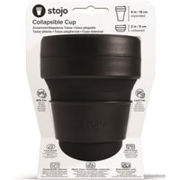 Многоразовый стакан Stojo S1-INK-C (чернила, 0.355 л)