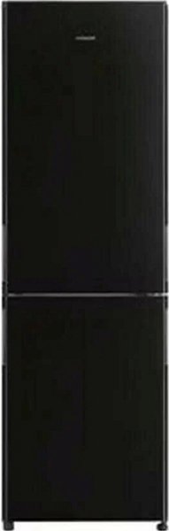 

Холодильник Hitachi R-BG410PUC6GBK