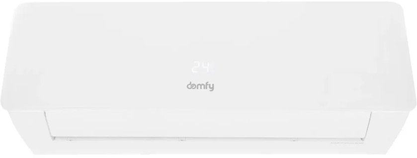 

Кондиционер Domfy DCW-AC-24-1