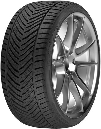 Всесезонные шины Kormoran All Season 225/45R17 94V