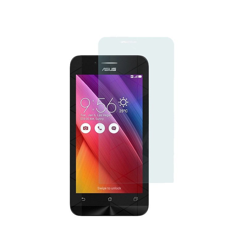 

Защитное стекло KST для ASUS ZenFone Go (ZB452KG) (прозрачное)