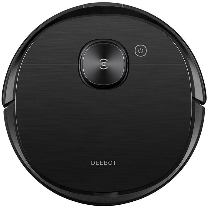 

Робот-пылесос Ecovacs Deebot Ozmo T8 Aivi