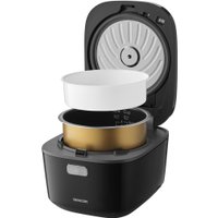 Рисоварка Sencor SRM 3900BK