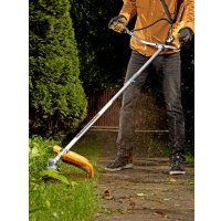 Триммер Denzel TE-1400