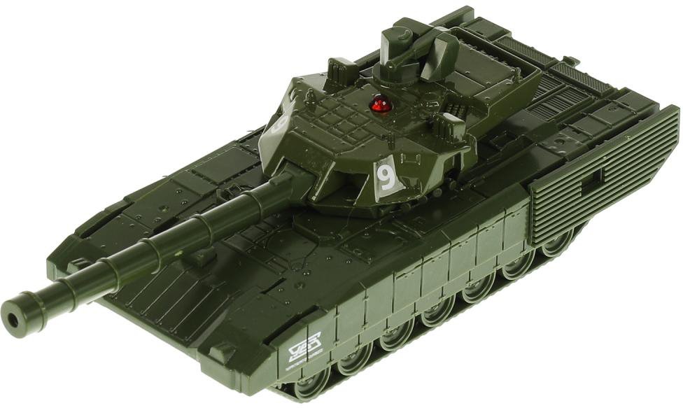 

Танк Технопарк Армата Т-14 ARMATA-12-GN
