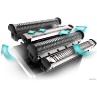 Электробритва Remington XF9000