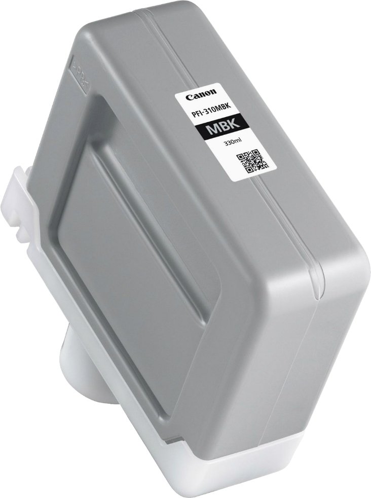 

Картридж Canon PFI-310 MBK