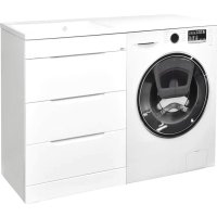  Toppus Тумба под умывальник Satin 60 9711.019 в Бобруйске