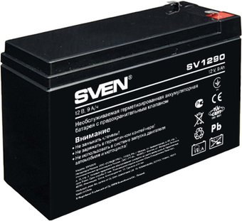 Аккумулятор для ИБП SVEN SV1290