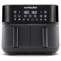 Аэрогриль (аэрофритюрница) NutriBullet Twin Drawer NBA081B в Барановичах