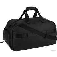 Спортивная сумка Bugatti Blanc 49660301 (черный)