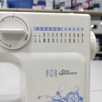 Электромеханическая швейная машина Jasmine J-325 в Гродно