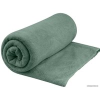 Полотенце SeaToSummit Tek Towel XL sage green (зеленый)