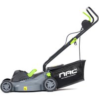 Газонокосилка NAC LE15-37-PB-S