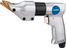 Электрические ножницы по металлу