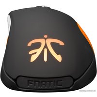 Игровая мышь SteelSeries Rival Fnatic Team Edition